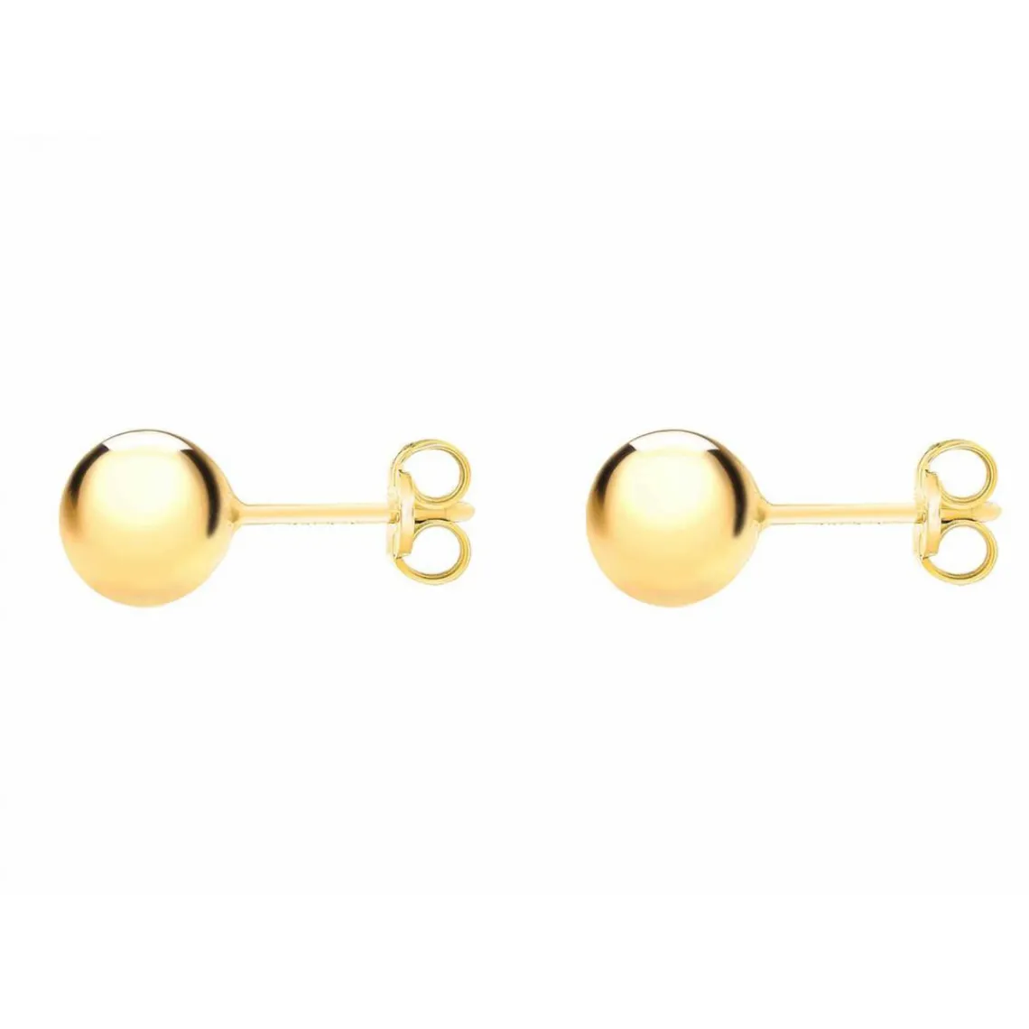 Stella Boucles d'oreilles 1-55-0603 Or Jaune | Femme Boucles D'Oreilles
