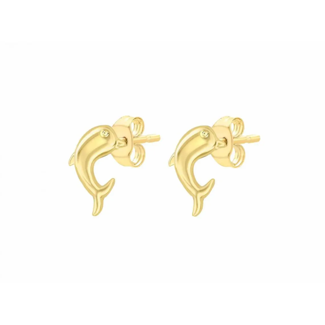 Stella Boucles d'oreilles 1-55-0251 Or Jaune | Femme Boucles D'Oreilles
