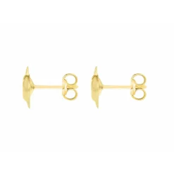 Stella Boucles d'oreilles 1-55-0251 Or Jaune | Femme Boucles D'Oreilles