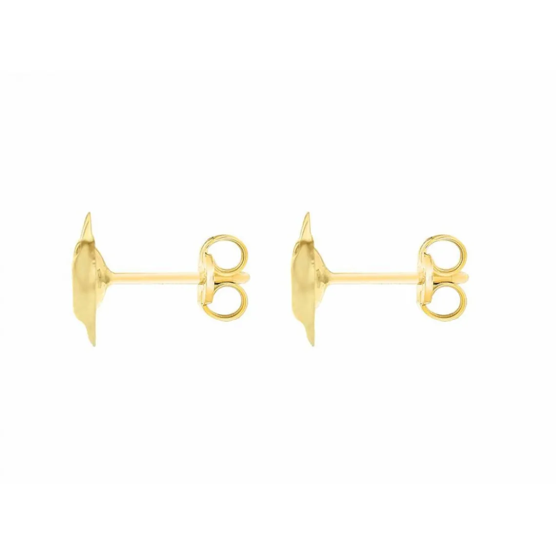 Stella Boucles d'oreilles 1-55-0251 Or Jaune | Femme Boucles D'Oreilles