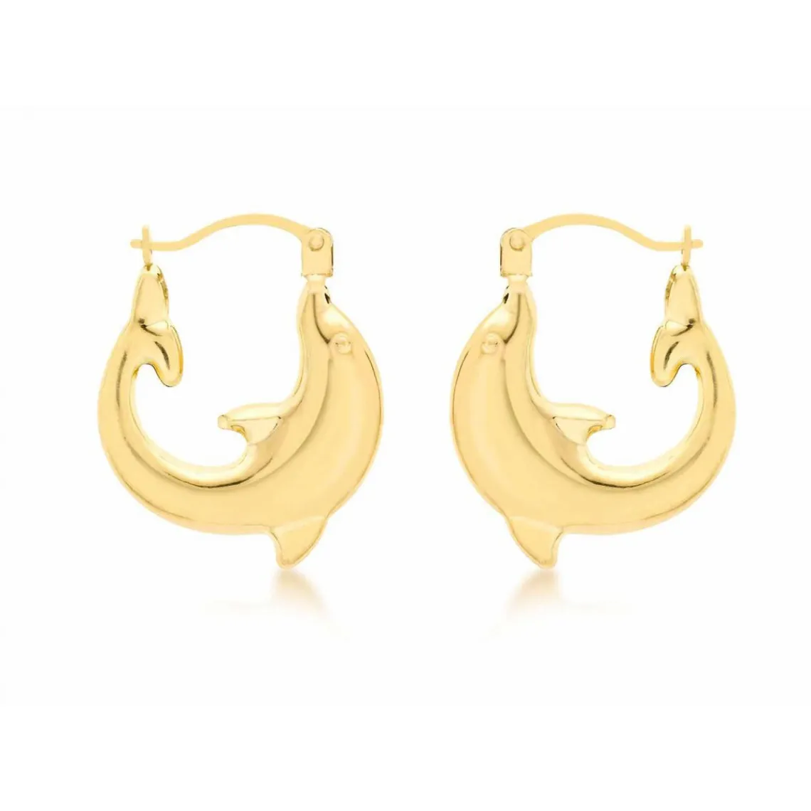 Stella Boucles d'oreilles 1-53-9089 Or Jaune | Femme Boucles D'Oreilles