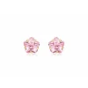 Stella Boucles d'oreilles 1-59-1549 Or Jaune | Femme Boucles D'Oreilles