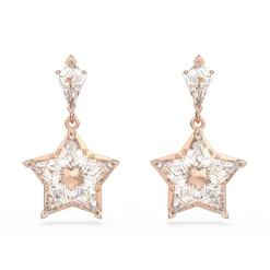 Swarovski Bijoux Boucles d’oreilles Swarovski 5645466 | Femme Boucles D'Oreilles