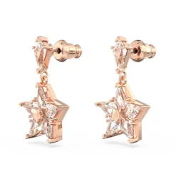 Swarovski Bijoux Boucles d’oreilles Swarovski 5645466 | Femme Boucles D'Oreilles