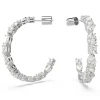 Swarovski Bijoux Boucles d'oreilles Swarovski Re Mesmera 5672834 - PE CZWH/RHS | Femme Boucles D'Oreilles
