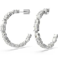 Swarovski Bijoux Boucles d'oreilles Swarovski Re Mesmera 5672834 - PE CZWH/RHS | Femme Boucles D'Oreilles