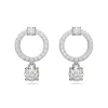 Swarovski Bijoux BOUCLES D'OREILLES Swarovski 5563278 - Femme | Femme Boucles D'Oreilles