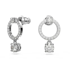 Swarovski Bijoux BOUCLES D'OREILLES Swarovski 5563278 - Femme | Femme Boucles D'Oreilles