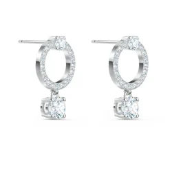 Swarovski Bijoux BOUCLES D'OREILLES Swarovski 5563278 - Femme | Femme Boucles D'Oreilles