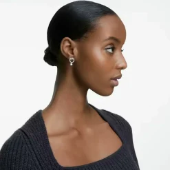 Swarovski Bijoux BOUCLES D'OREILLES Swarovski 5563278 - Femme | Femme Boucles D'Oreilles