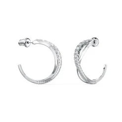Swarovski Bijoux BOUCLES D'OREILLES Swarovski 5563908 - Femme | Femme Boucles D'Oreilles