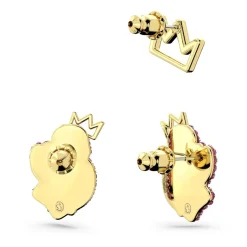 Swarovski Bijoux Boucles d'oreilles Swarovski 5649197 - POP SWAN | Femme Boucles D'Oreilles