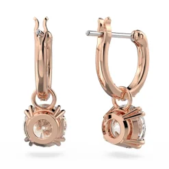 Swarovski Bijoux Boucles d'oreilles Swarovski 5639975 | Femme Boucles D'Oreilles