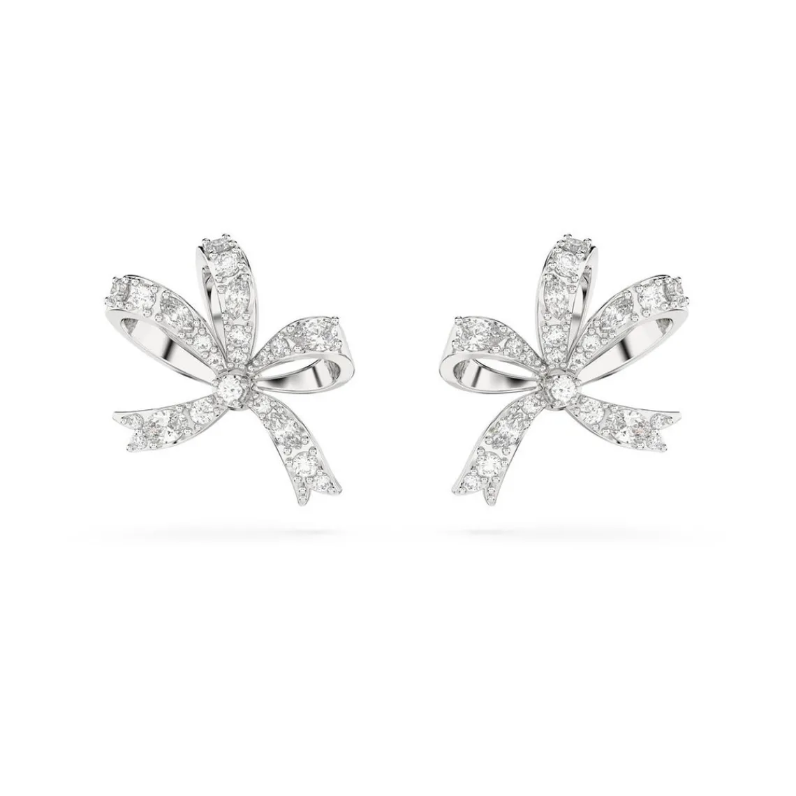 Swarovski Bijoux Boucles d'oreilles Swarovski 5647579 - VOLTA | Femme Boucles D'Oreilles
