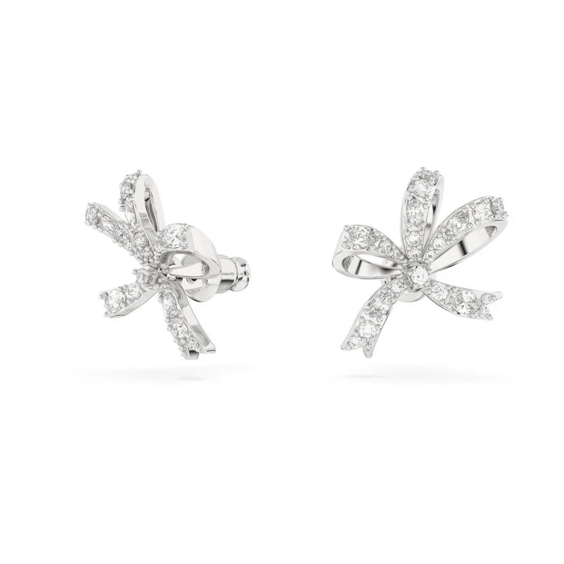 Swarovski Bijoux Boucles d'oreilles Swarovski 5647579 - VOLTA | Femme Boucles D'Oreilles