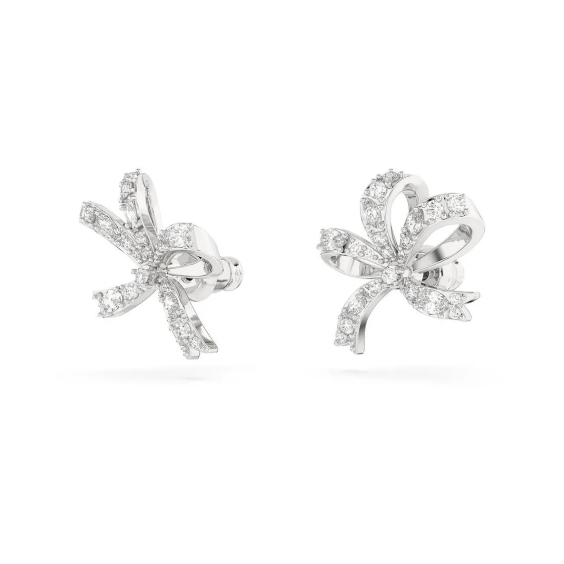 Swarovski Bijoux Boucles d'oreilles Swarovski 5647579 - VOLTA | Femme Boucles D'Oreilles
