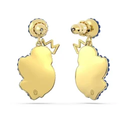 Swarovski Bijoux Boucles d'oreilles Swarovski 5649196 - POP SWAN | Femme Boucles D'Oreilles