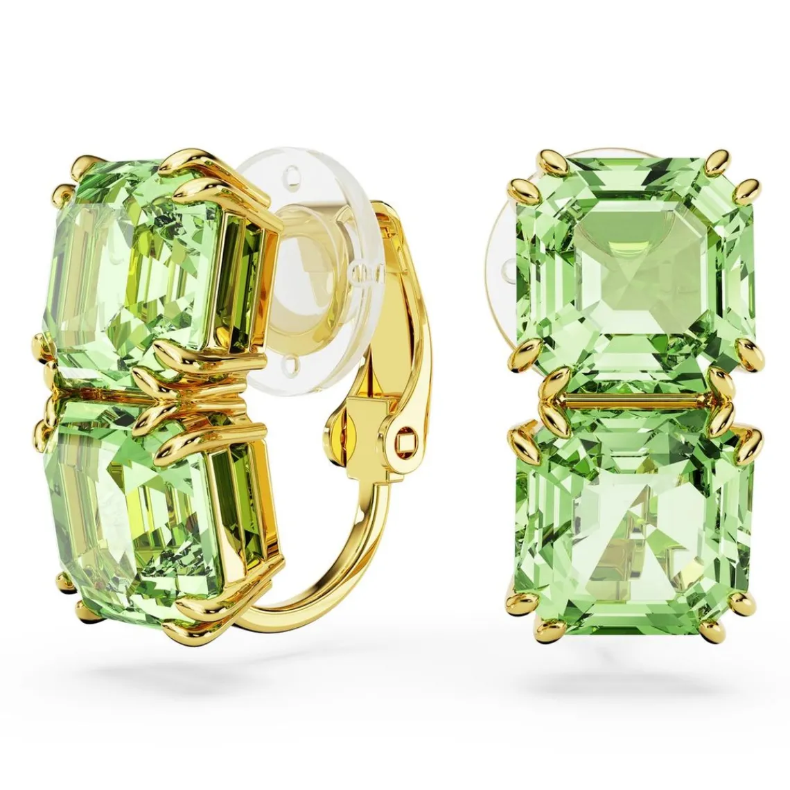 Swarovski Bijoux Boucles d'oreilles Swarovski 5654559 - MILLENIA | Femme Boucles D'Oreilles