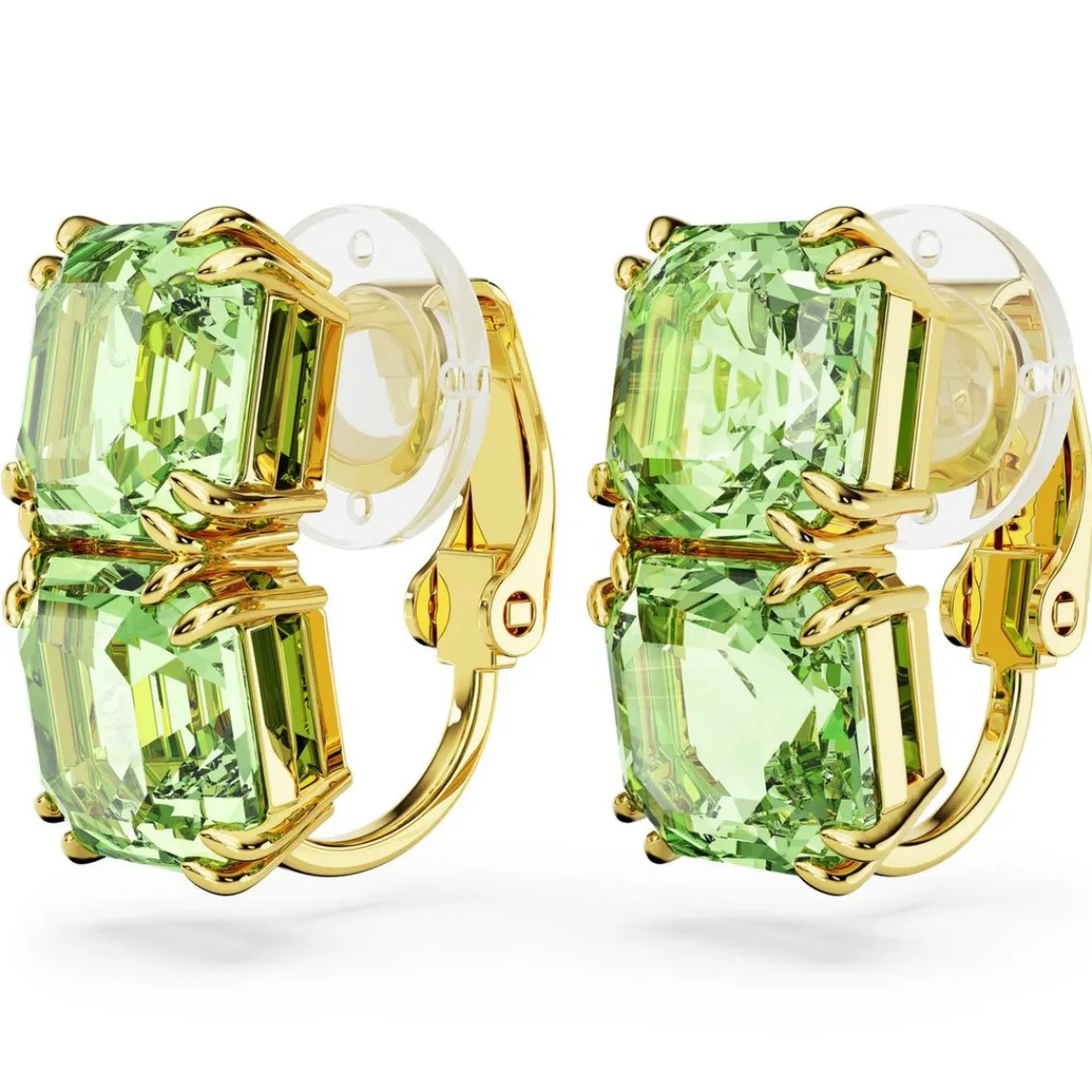 Swarovski Bijoux Boucles d'oreilles Swarovski 5654559 - MILLENIA | Femme Boucles D'Oreilles