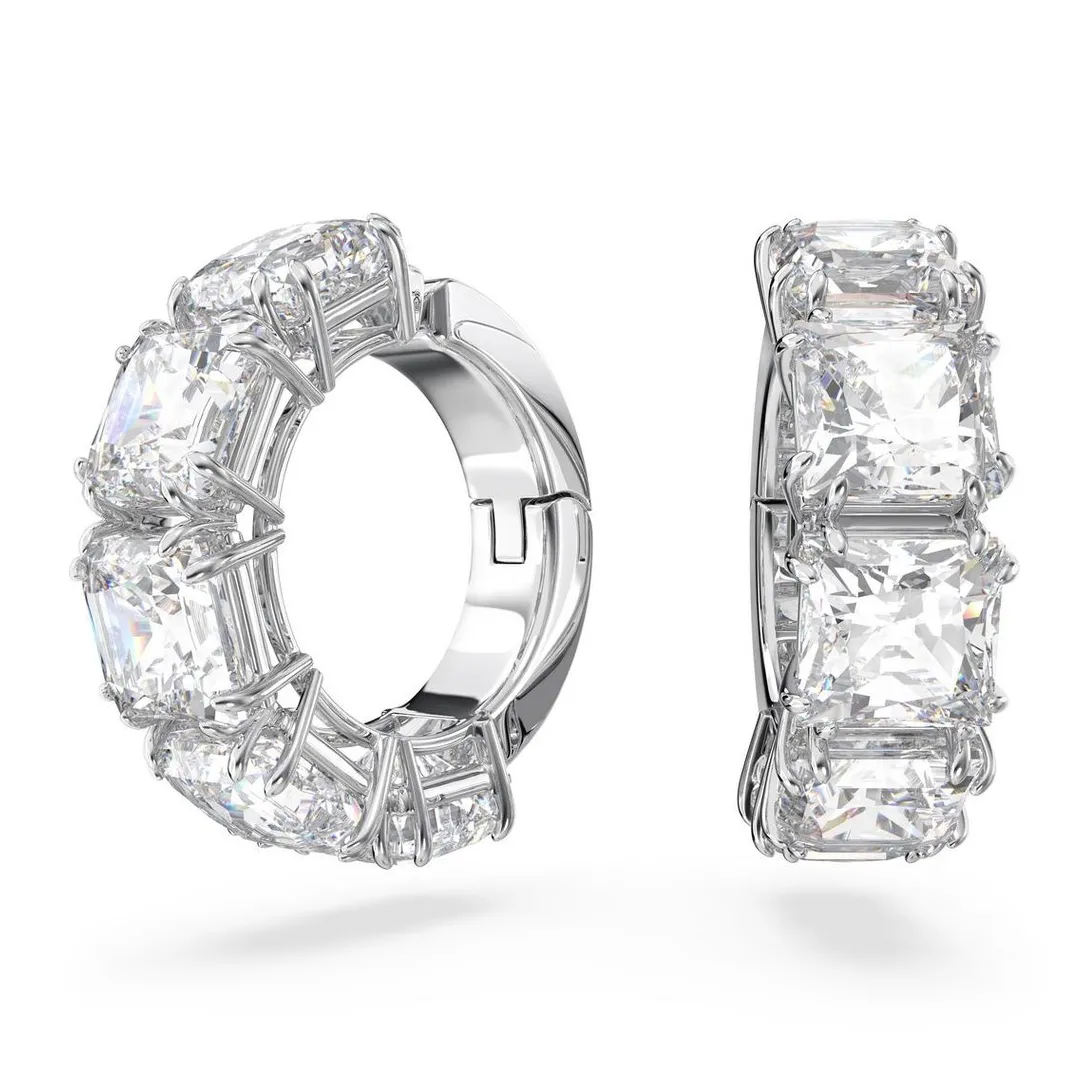 Swarovski Bijoux Boucles d'oreilles Swarovski 5654557 - MILLENIA | Femme Boucles D'Oreilles