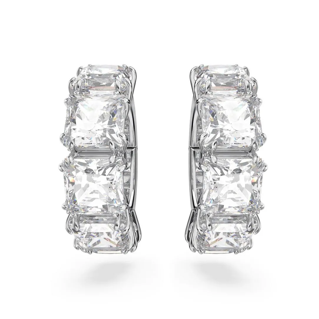 Swarovski Bijoux Boucles d'oreilles Swarovski 5654557 - MILLENIA | Femme Boucles D'Oreilles