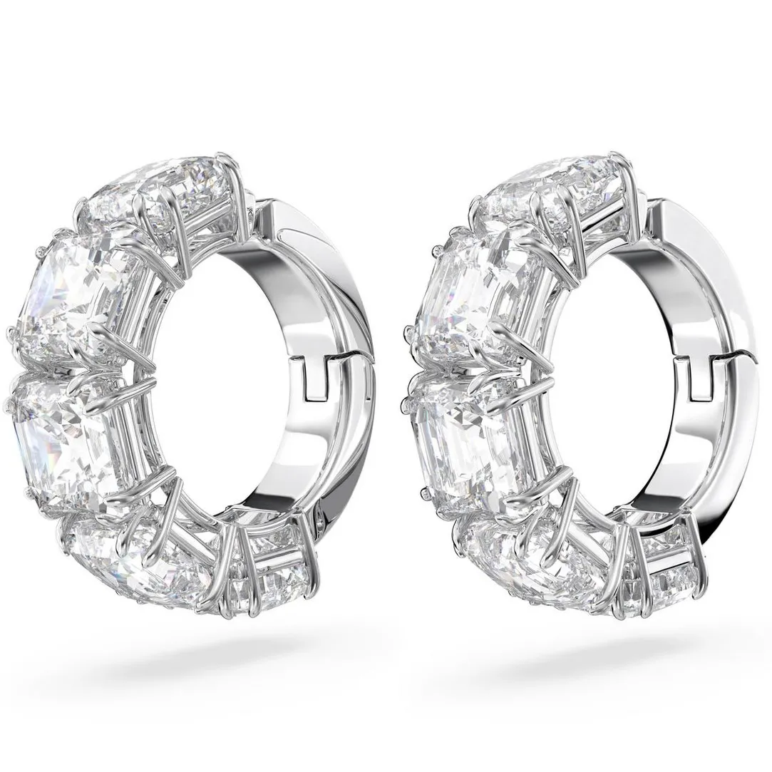 Swarovski Bijoux Boucles d'oreilles Swarovski 5654557 - MILLENIA | Femme Boucles D'Oreilles