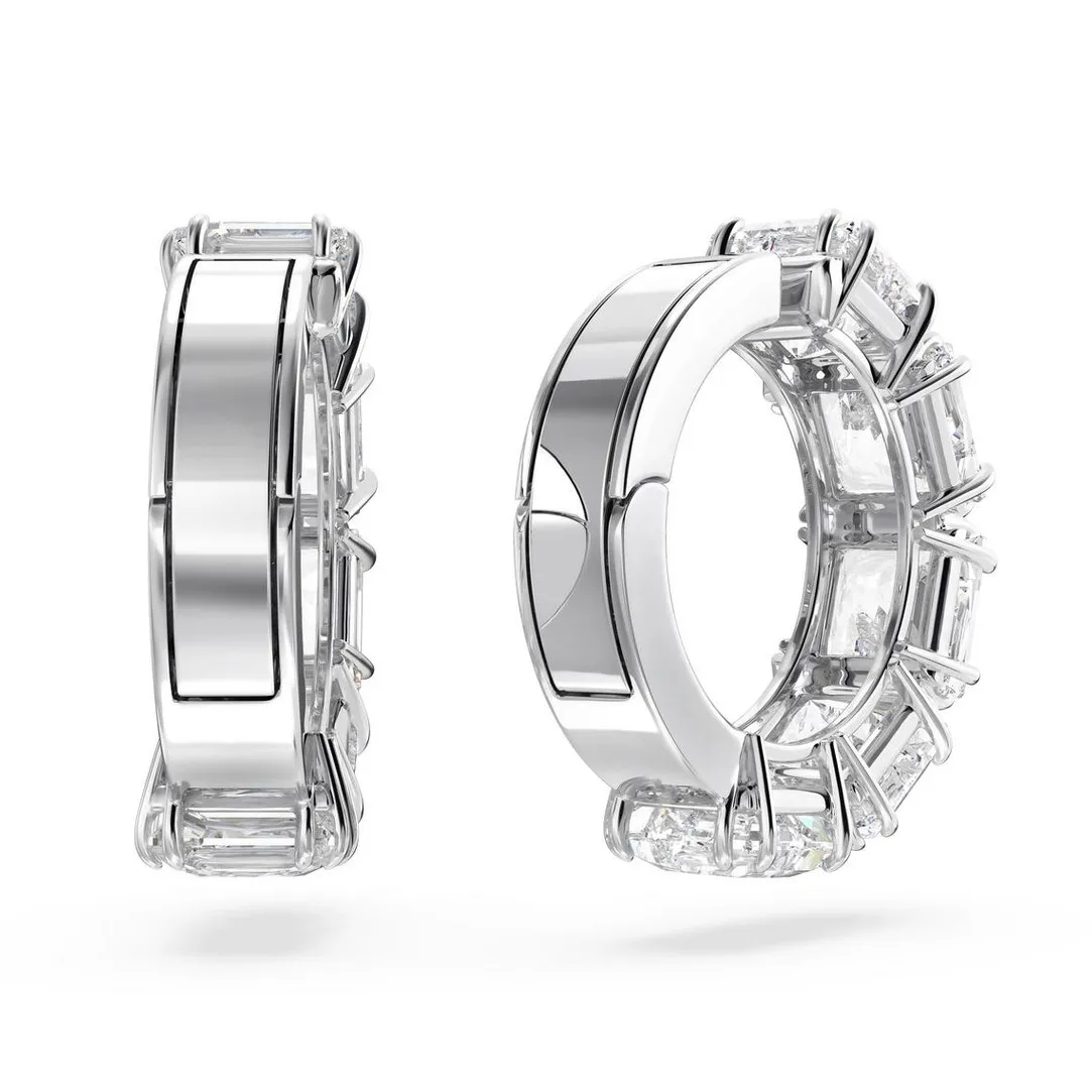 Swarovski Bijoux Boucles d'oreilles Swarovski 5654557 - MILLENIA | Femme Boucles D'Oreilles