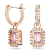 Swarovski Bijoux Boucles d'oreilles Swarovski 5649474 - MILLENIA | Femme Boucles D'Oreilles