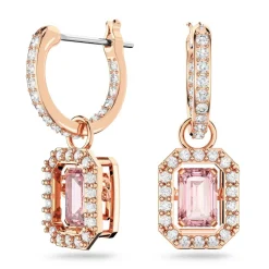 Swarovski Bijoux Boucles d'oreilles Swarovski 5649474 - MILLENIA | Femme Boucles D'Oreilles