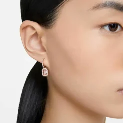 Swarovski Bijoux Boucles d'oreilles Swarovski 5649474 - MILLENIA | Femme Boucles D'Oreilles