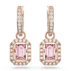 Swarovski Bijoux Boucles d'oreilles Swarovski 5649474 - MILLENIA | Femme Boucles D'Oreilles