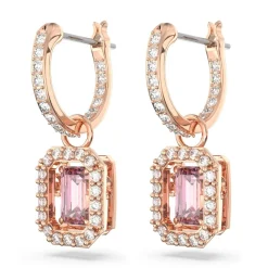 Swarovski Bijoux Boucles d'oreilles Swarovski 5649474 - MILLENIA | Femme Boucles D'Oreilles