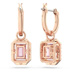 Swarovski Bijoux Boucles d'oreilles Swarovski 5649474 - MILLENIA | Femme Boucles D'Oreilles