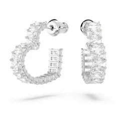 Swarovski Bijoux Boucles d'oreilles Swarovski 5653170 - MATRIX | Femme Boucles D'Oreilles