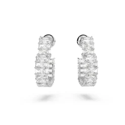 Swarovski Bijoux Boucles d'oreilles Swarovski 5653170 - MATRIX | Femme Boucles D'Oreilles