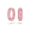 Swarovski Bijoux Boucles d'oreilles Swarovski 5657726 - MATRIX | Femme Boucles D'Oreilles
