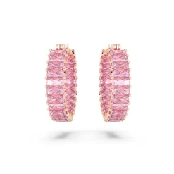 Swarovski Bijoux Boucles d'oreilles Swarovski 5657726 - MATRIX | Femme Boucles D'Oreilles