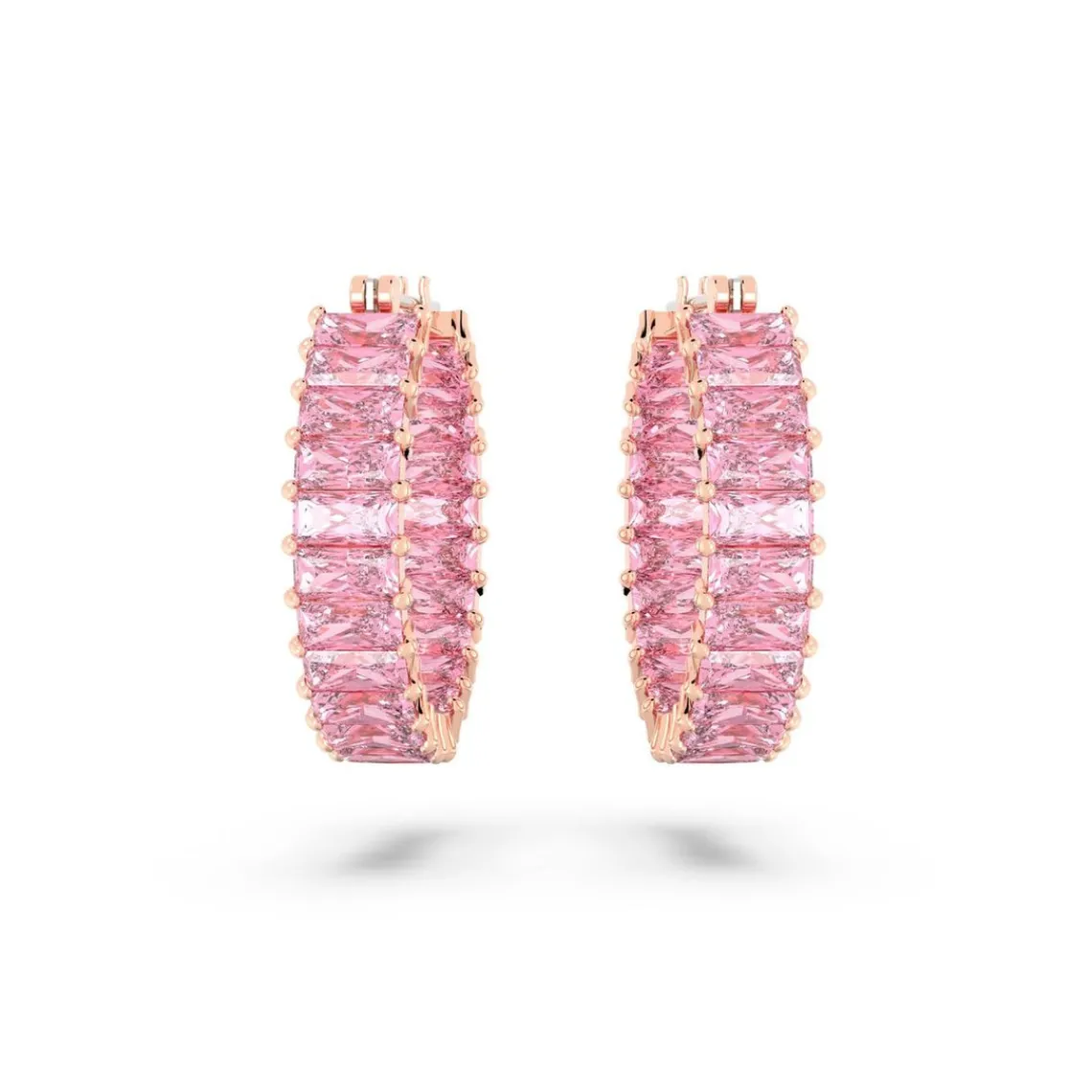 Swarovski Bijoux Boucles d'oreilles Swarovski 5657726 - MATRIX | Femme Boucles D'Oreilles