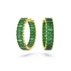 Swarovski Bijoux Boucles d'oreilles Swarovski 5658651 - MATRIX | Femme Boucles D'Oreilles
