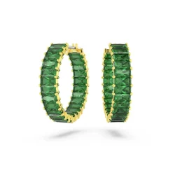 Swarovski Bijoux Boucles d'oreilles Swarovski 5658651 - MATRIX | Femme Boucles D'Oreilles