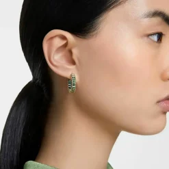 Swarovski Bijoux Boucles d'oreilles Swarovski 5658651 - MATRIX | Femme Boucles D'Oreilles