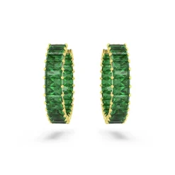 Swarovski Bijoux Boucles d'oreilles Swarovski 5658651 - MATRIX | Femme Boucles D'Oreilles