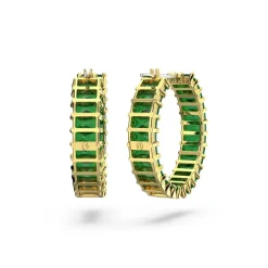 Swarovski Bijoux Boucles d'oreilles Swarovski 5658651 - MATRIX | Femme Boucles D'Oreilles
