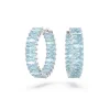 Swarovski Bijoux Boucles d'oreilles Swarovski 5659037 - MATRIX | Femme Boucles D'Oreilles