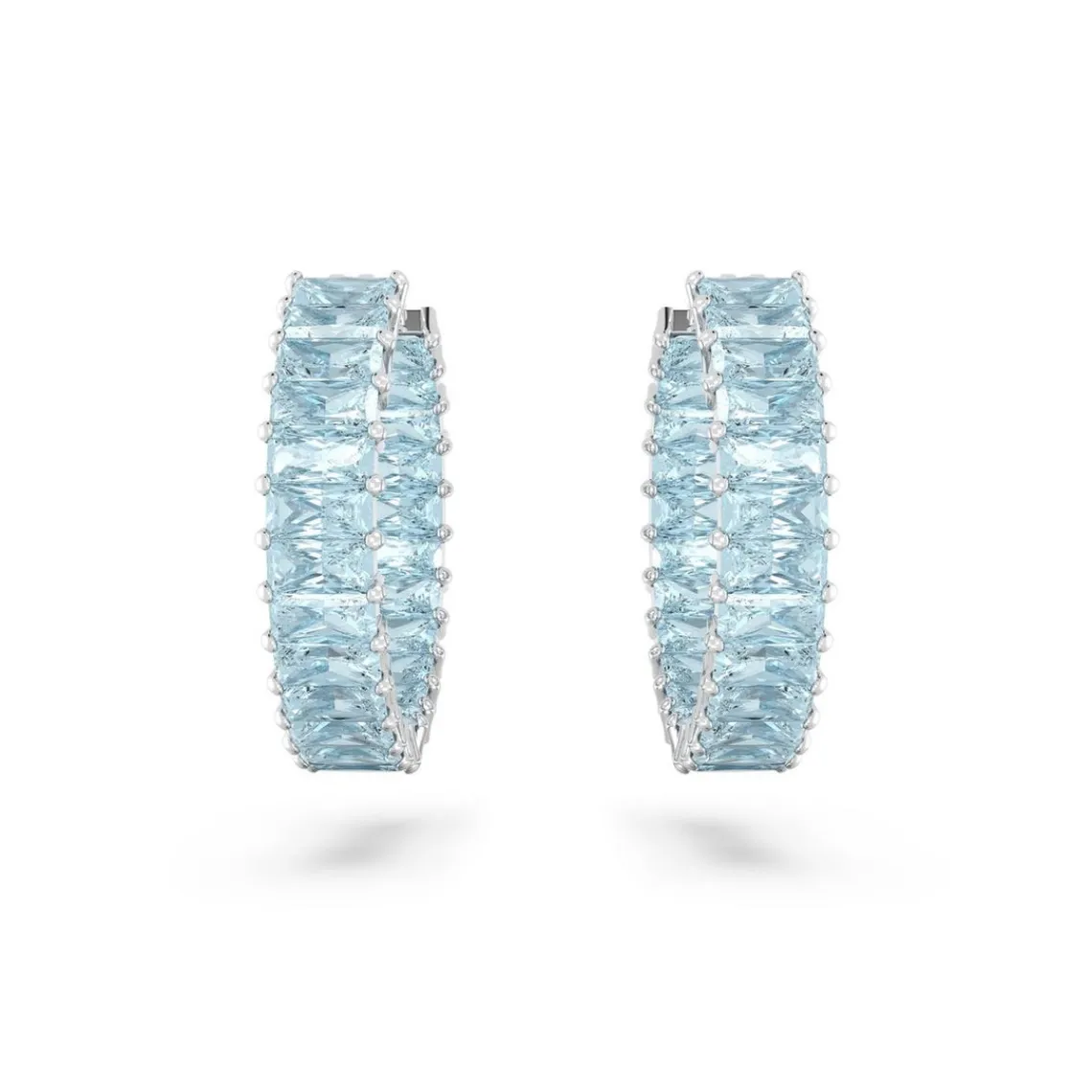 Swarovski Bijoux Boucles d'oreilles Swarovski 5659037 - MATRIX | Femme Boucles D'Oreilles