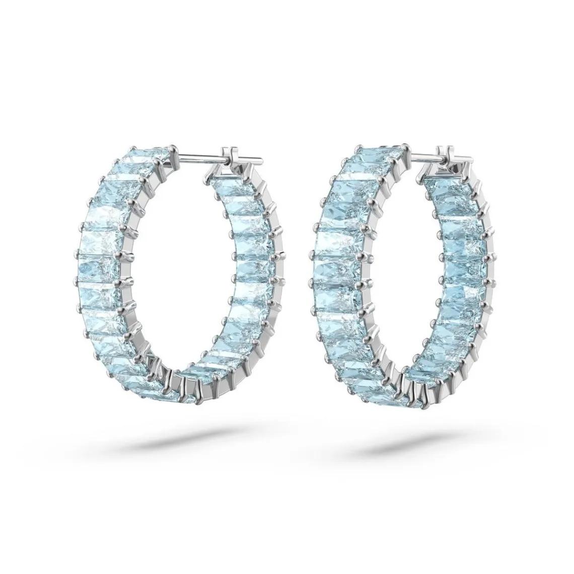 Swarovski Bijoux Boucles d'oreilles Swarovski 5659037 - MATRIX | Femme Boucles D'Oreilles