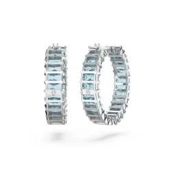 Swarovski Bijoux Boucles d'oreilles Swarovski 5659037 - MATRIX | Femme Boucles D'Oreilles
