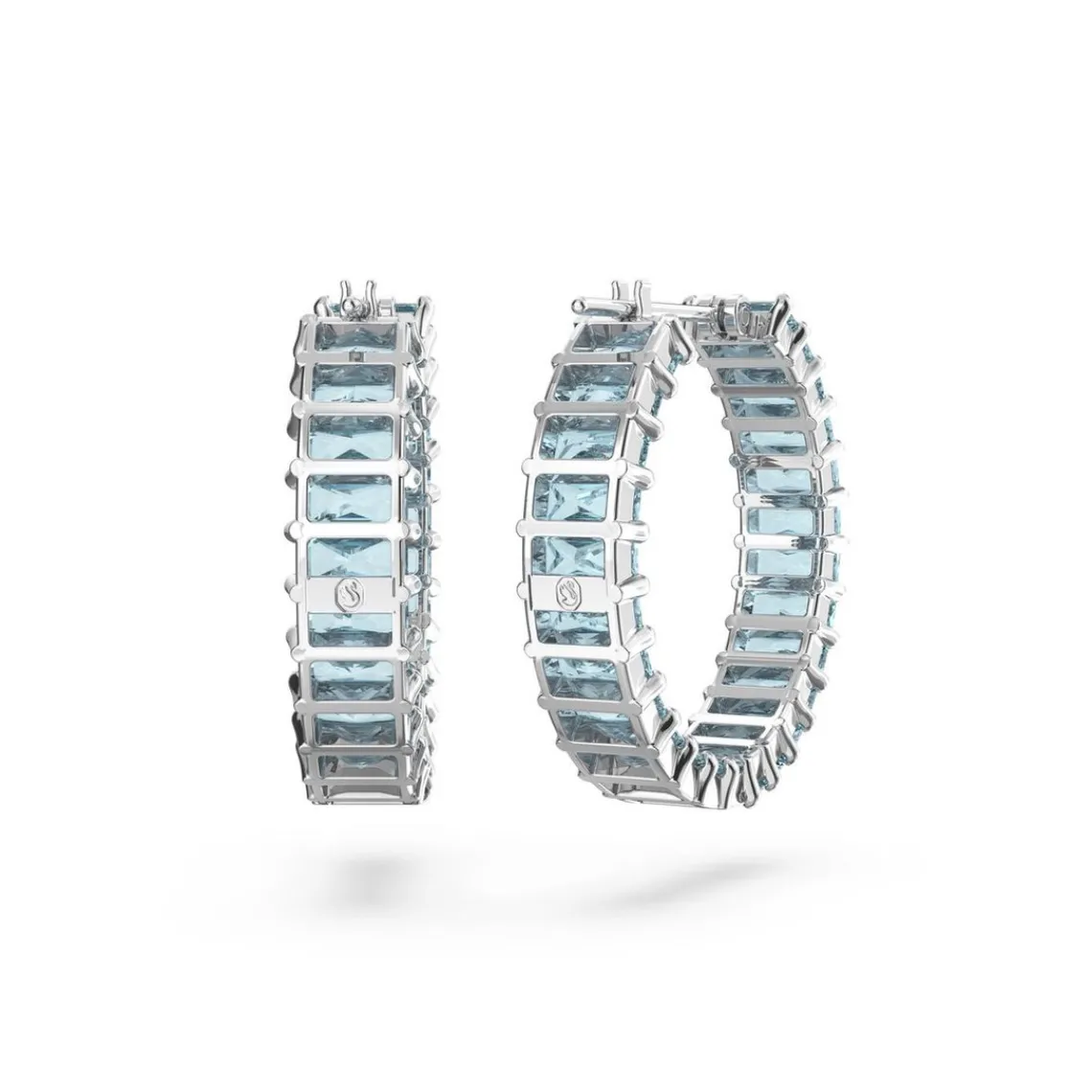 Swarovski Bijoux Boucles d'oreilles Swarovski 5659037 - MATRIX | Femme Boucles D'Oreilles