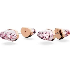 Swarovski Bijoux Boucles d'oreilles Swarovski 5626603 - LUCENT | Femme Boucles D'Oreilles
