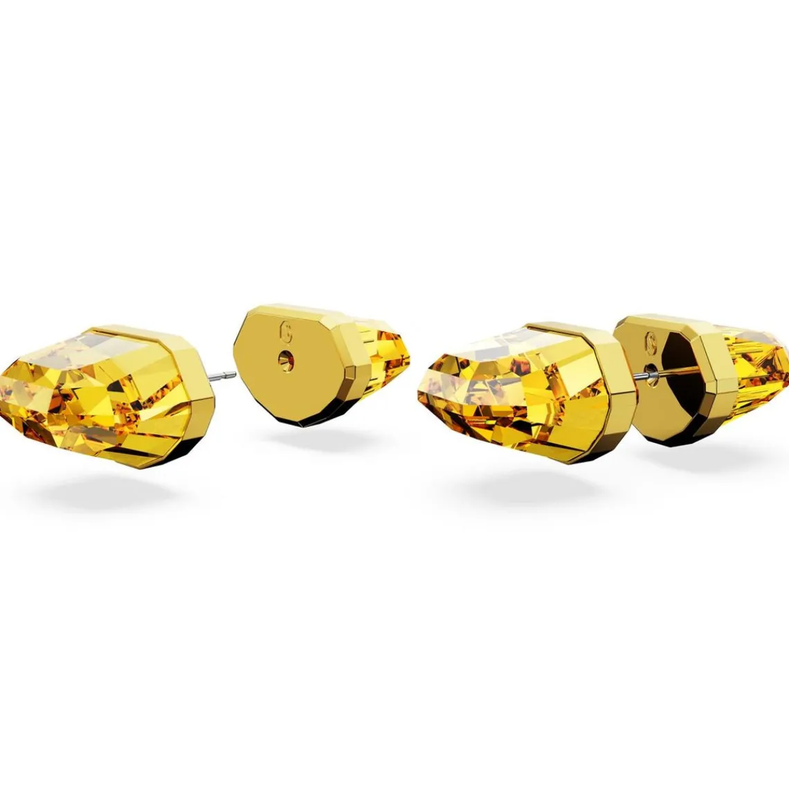 Swarovski Bijoux Boucles d'oreilles Swarovski 5626605 - LUCENT | Femme Boucles D'Oreilles